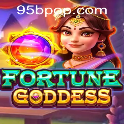 FORTUNEGODDESS: Exploring the Enchanting Realm of Luck and Mystery