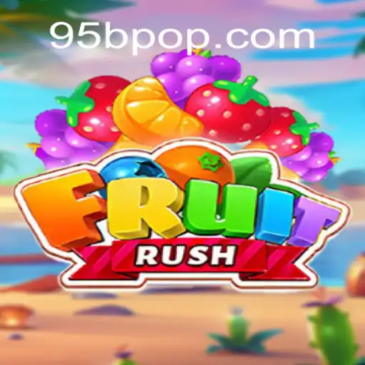 FruitRush: Dive into the Juicy World of Strategic Gameplay