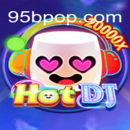 Discover the Electrifying World of HotDJ and the Mysterious 95b