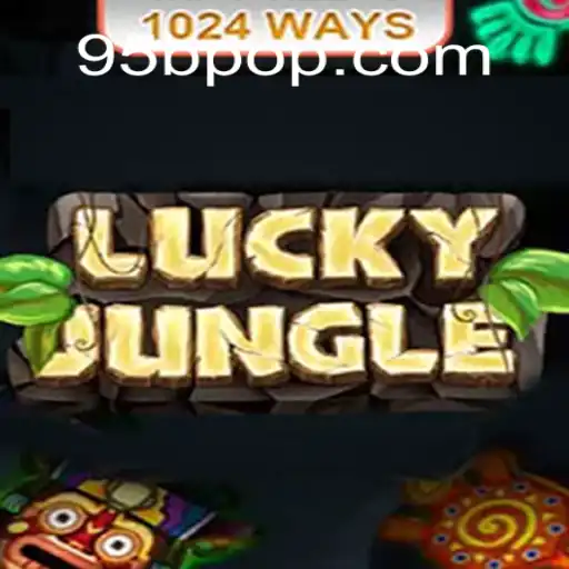 Exploring the Exciting World of LuckyJungle1024: Adventure Awaits
