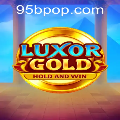 LuxorGold: The Exhilarating Journey into a World of Ancient Riches