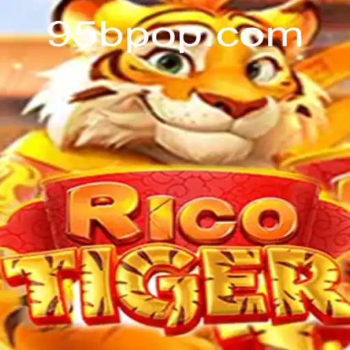 RicoTiger: The Innovative Gaming Phenomenon