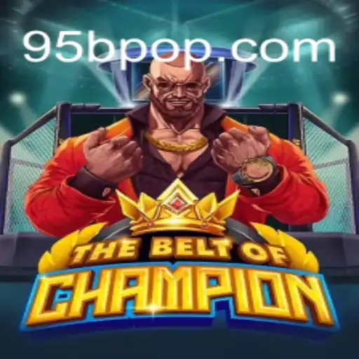 TheBeltOfChampion: A Dynamic Gaming Experience