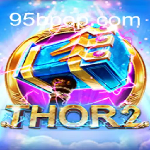 Thor2: A Legendary Odyssey in the Gaming Realm